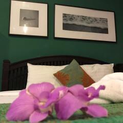 Отель Phuket Siam Villas комната для гостей фото 3