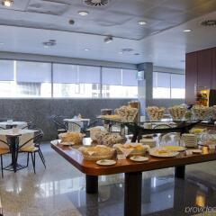 Hotel 3K Madrid фото 6