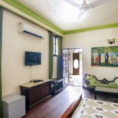 Отель Sirohi House комната для гостей фото 4