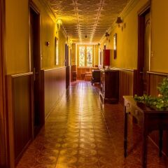 Taormina Park Hotel интерьер отеля фото 3