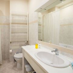 Апартаменты Apartments Rybna 2 Прага ванная фото 2