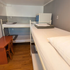 Travel Hotel Amsterdam в номере
