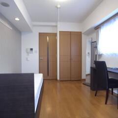 Апартаменты Palace Studio Ginza Itchome комната для гостей фото 4