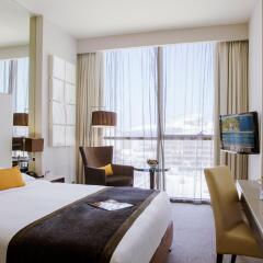 Отель Centro Barsha by Rotana комната для гостей фото 2