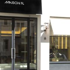 Hotel Maison FL фото 5
