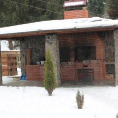 Гостиница Chalet Filvarok фото 11