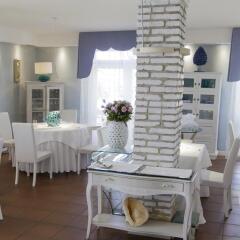 Pascucci Al Porticciolo Hotel питание