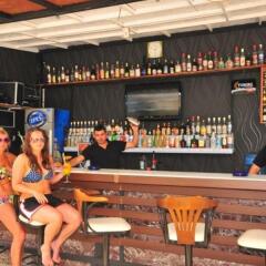 Ozturk Apart Hotel Мармарис гостиничный бар