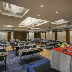 Отель Royal Singi Hotel Непал, Катманду - отзывы, цены и фото номеров - забронировать отель Royal Singi Hotel онлайн помещение для мероприятий фото 2