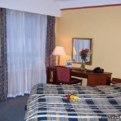 Maritim Hotel удобства в номере фото 2