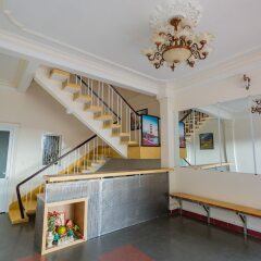 OYO 569 Z Hotel Далат детские мероприятия