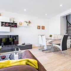Отель Akicity Lisboa Pearl II комната для гостей