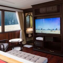 Отель L'Azalée Cruises комната для гостей фото 5