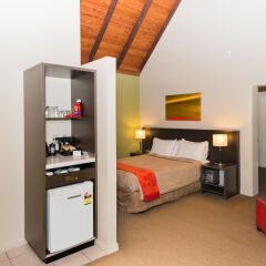 Scenic Hotel Bay of Islands удобства в номере