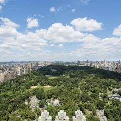 Отель JW Marriott Essex House New York США, Нью-Йорк - 8 отзывов об отеле, цены и фото номеров - забронировать отель JW Marriott Essex House New York онлайн фото 10