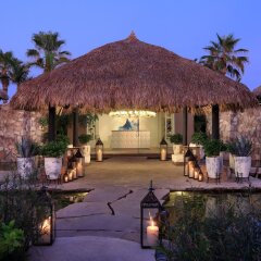 Отель Esperanza, An Auberge Resort фото 7