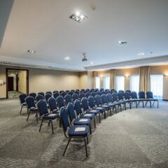 Парк-отель Bellevue Park Hotel Riga с домашними животными