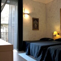 Отель Archimede Vacanze B&B Италия, Сиракуза - отзывы, цены и фото номеров - забронировать отель Archimede Vacanze B&B онлайн сейф в номере