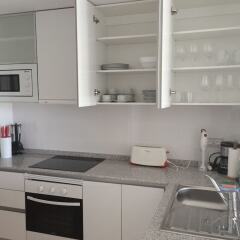 Отель VIP Appartment Terrazas de Campoamor в номере фото 2