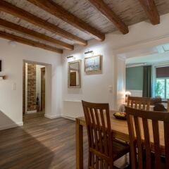 Апартаменты Old House Apartments Poznań Познань комната для гостей фото 3