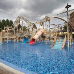 Hotel Kotva детские мероприятия