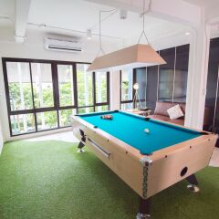 Vestel – Hostel спа