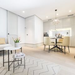 Отель Home Club Belen I комната для гостей фото 3