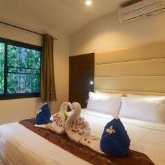 Отель Phuket Riviera Villas комната для гостей фото 11