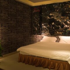 Отель Peony International Hotel Китай, Сямынь - отзывы, цены и фото номеров - забронировать отель Peony International Hotel онлайн фото 2