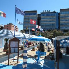 Uappala Hotel Cruiser бассейн фото 3
