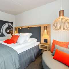 Clarion Hotel The Edge детские мероприятия