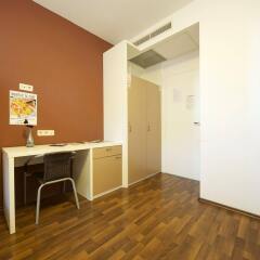 Funk Lounge Hostel удобства в номере