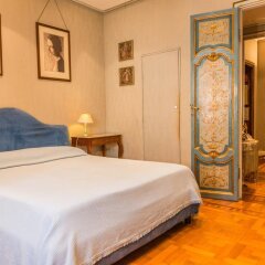 Отель Martina House Италия, Рим - отзывы, цены и фото номеров - забронировать отель Martina House онлайн комната для гостей фото 5
