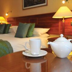 Отель Swindon Blunsdon House Hotel, BW Premier Collection Великобритания, Суиндон - отзывы, цены и фото номеров - забронировать отель Swindon Blunsdon House Hotel, BW Premier Collection онлайн в номере