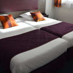 Hotel The Originals Beauvais City (ex Inter-Hotel) комната для гостей фото 5