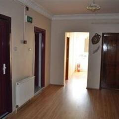 Orient Hostel Стамбул интерьер отеля фото 3