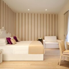 Hotel Via Orefici комната для гостей фото 5