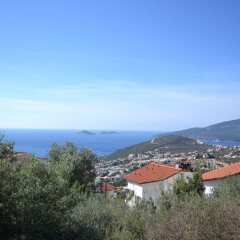 White Dream Villas Турция, Калкан - отзывы, цены и фото номеров - забронировать отель White Dream Villas онлайн фото 2