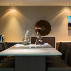 Отель Vancouver Marriott Pinnacle Downtown Hotel Канада, Ванкувер - отзывы, цены и фото номеров - забронировать отель Vancouver Marriott Pinnacle Downtown Hotel онлайн спа фото 2