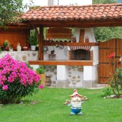 Отель Guest House Bolyarka гостиничный бар