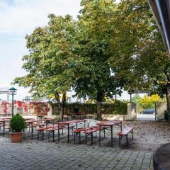 Отель Jagerhof