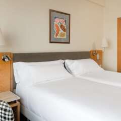 Eurostars Atlántico Hotel комната для гостей фото 4