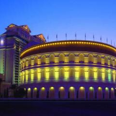 Отель Caesars Palace фото 14