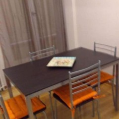 Апартаменты Spacious Apartment in Vironas удобства в номере фото 2