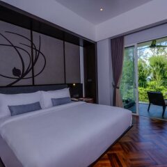 Отель Lone Pine Hotel Малайзия, Пенанг - отзывы, цены и фото номеров - забронировать отель Lone Pine Hotel онлайн комната для гостей фото 2