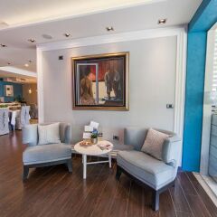 Hotel Casa del Mare - Amfora интерьер отеля