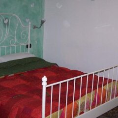 Отель Affittacamere Buenos Ayres Генуя детские мероприятия