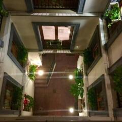 Отель Apartamentos Edificio Palomar Испания, Валенсия - отзывы, цены и фото номеров - забронировать отель Apartamentos Edificio Palomar онлайн фото 16