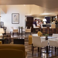 Sardegna Hotel гостиничный бар