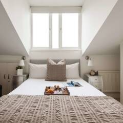 Апартаменты The Cromwell Road Rooftop Apartment - LSBI детские мероприятия